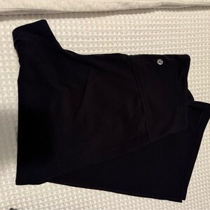 Lululemon Athletica Black Leggings